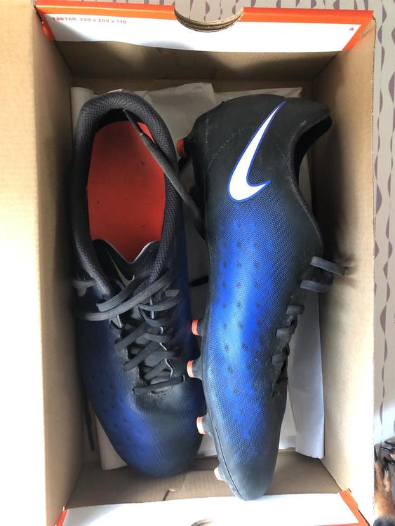 nike magista obra turf