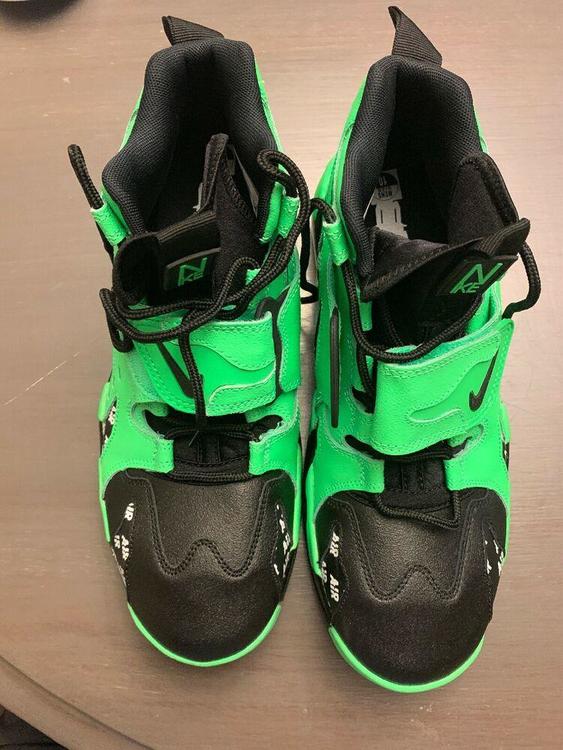 nike air diamond turf max 96