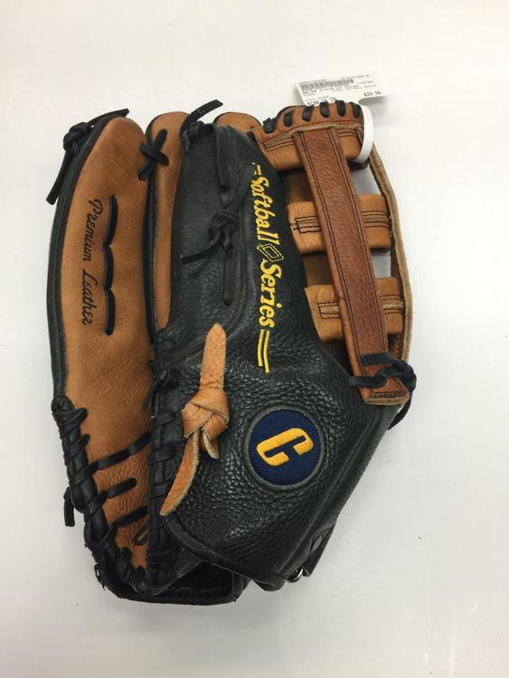 Cooper Baseball Gloves Images Gloves and Descriptions