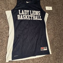 penn state youth basketball jersey