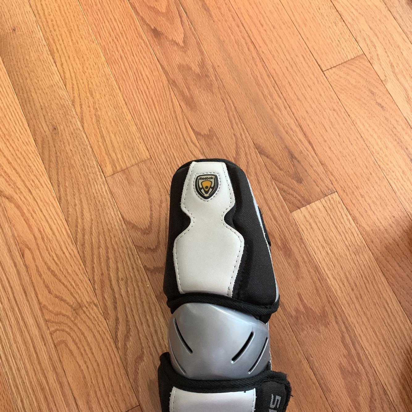 Reebok Lacrosse Elbow Pads SidelineSwap