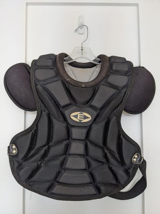 easton catcher bolsa