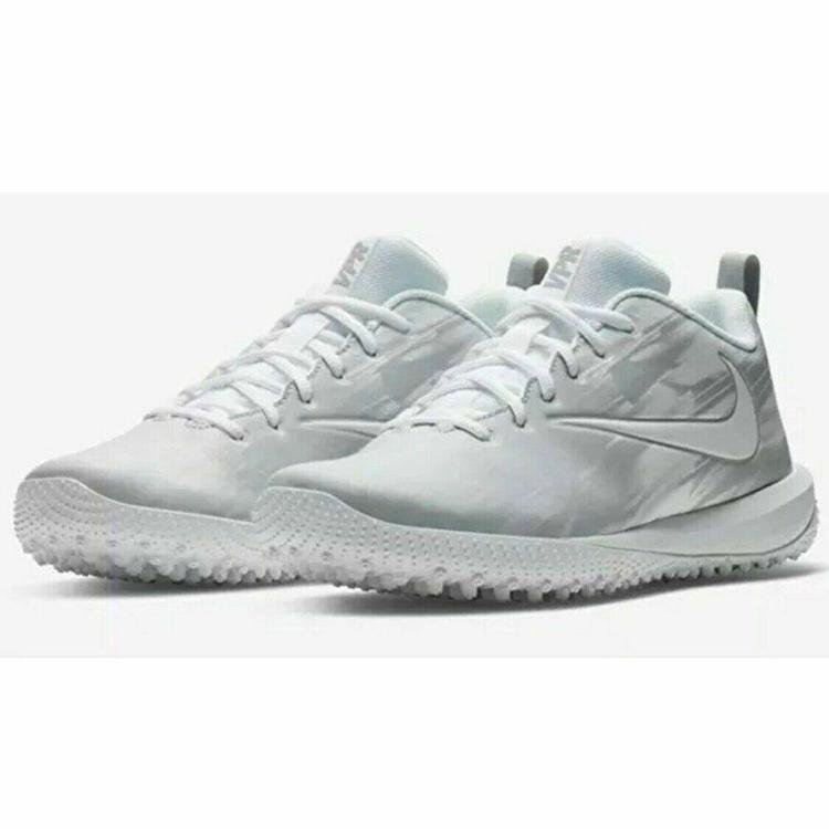 nike vapor turf shoes lacrosse