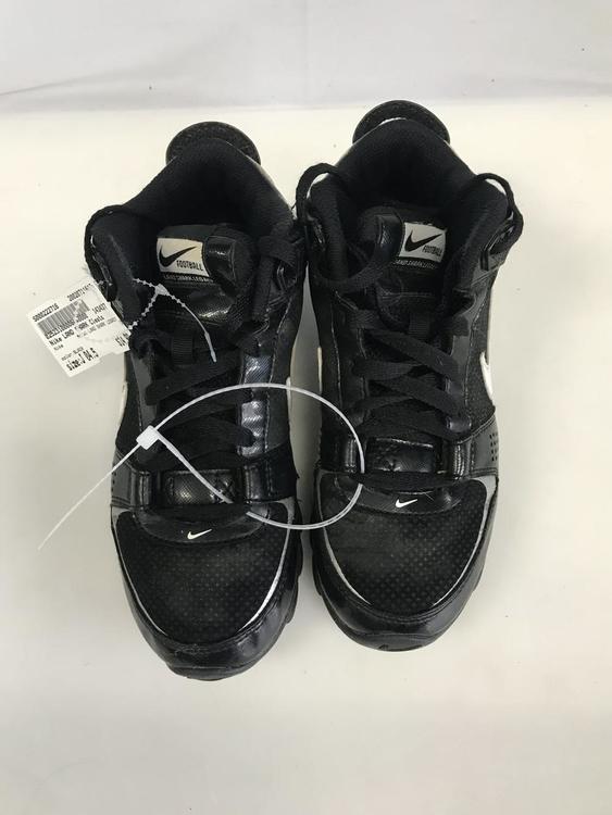 nike land shark legacy football cleats