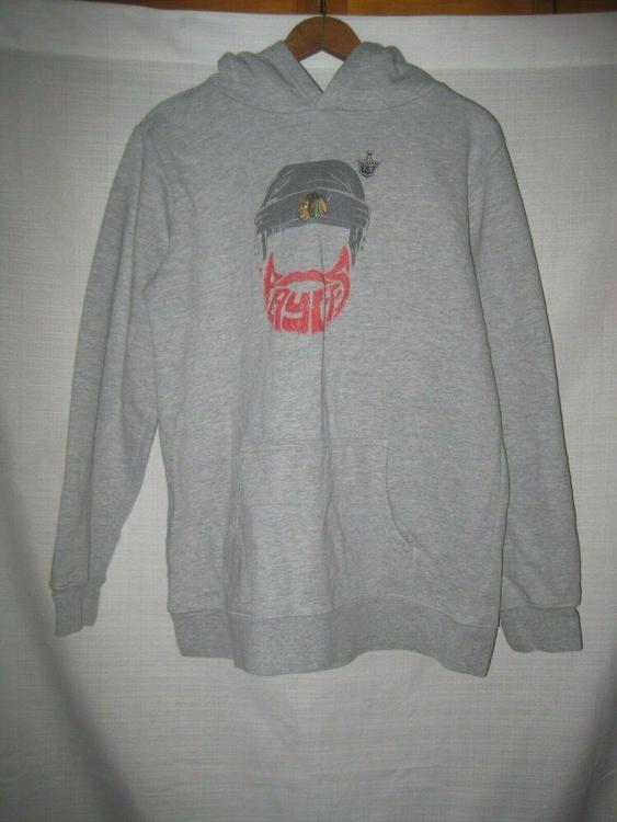 under armour blackhawks shirt