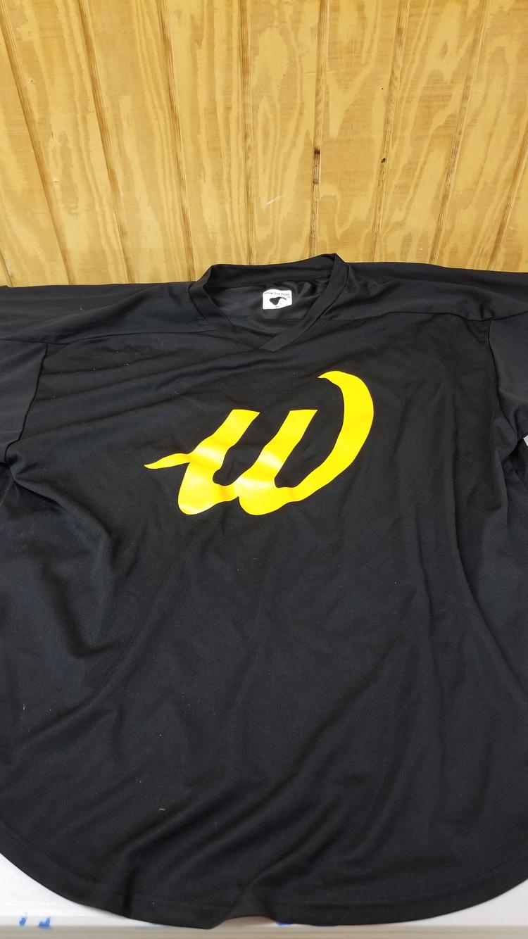 lubbock cotton kings jersey