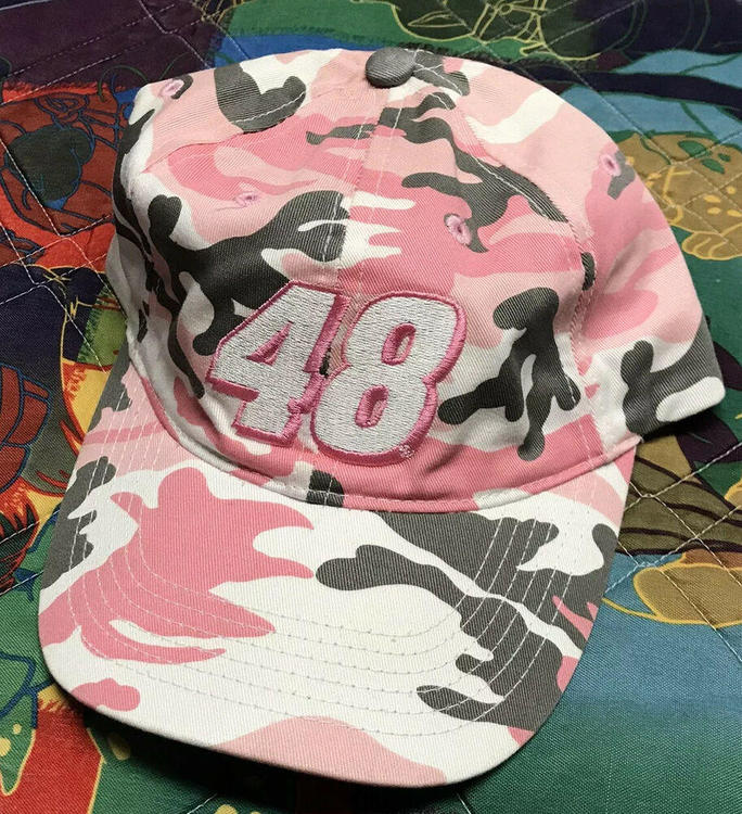 nascar women's hats