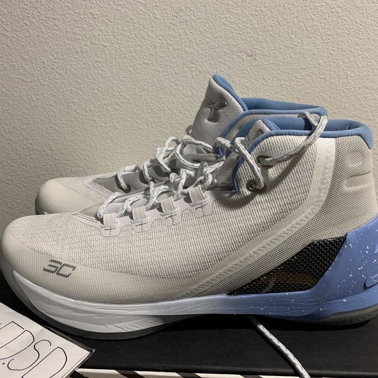 under armor sc shoes