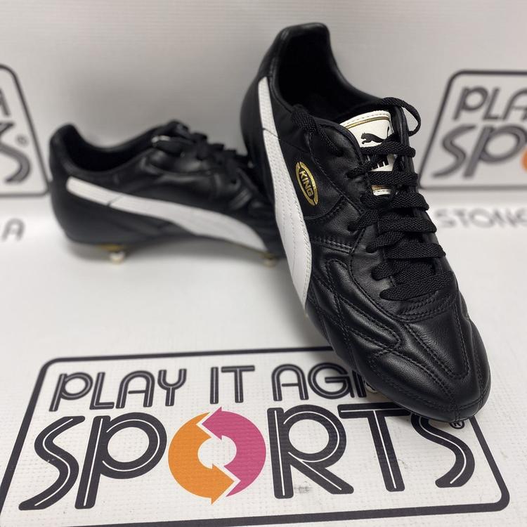 puma king pro sg