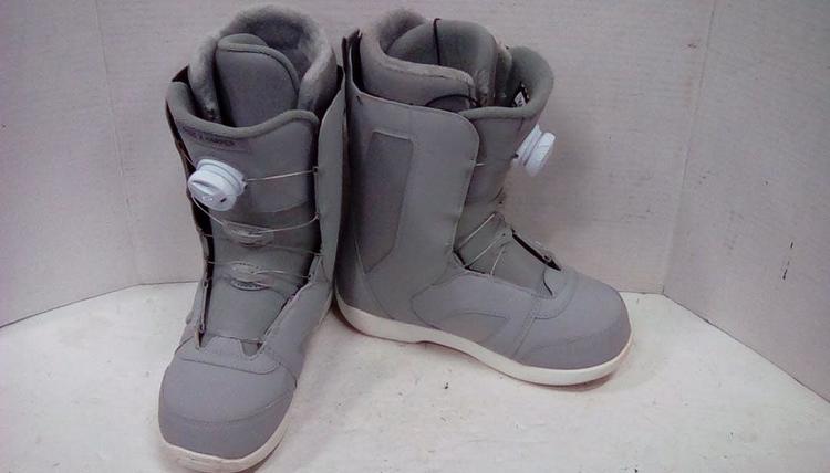 ride harper snowboard boots