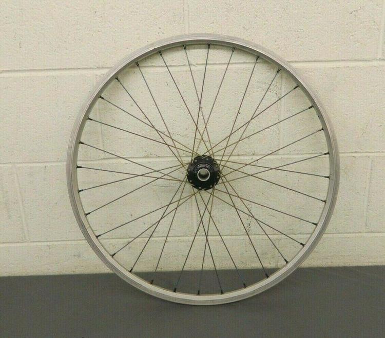 26 20mm front wheel