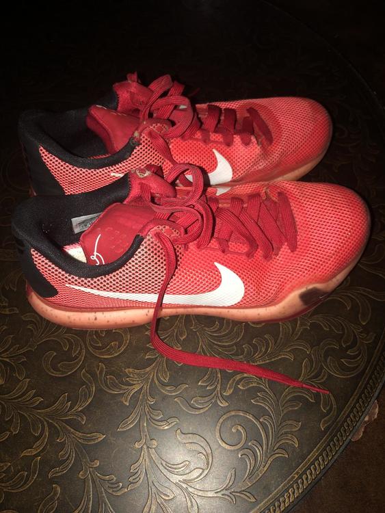 orange kobe 10