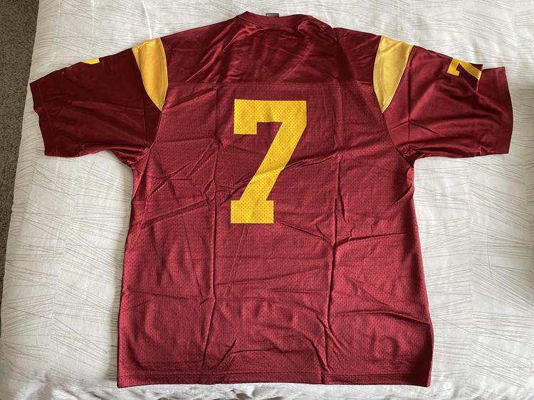 retro nike football shirts