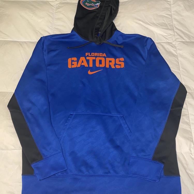 nike florida gators hoodie