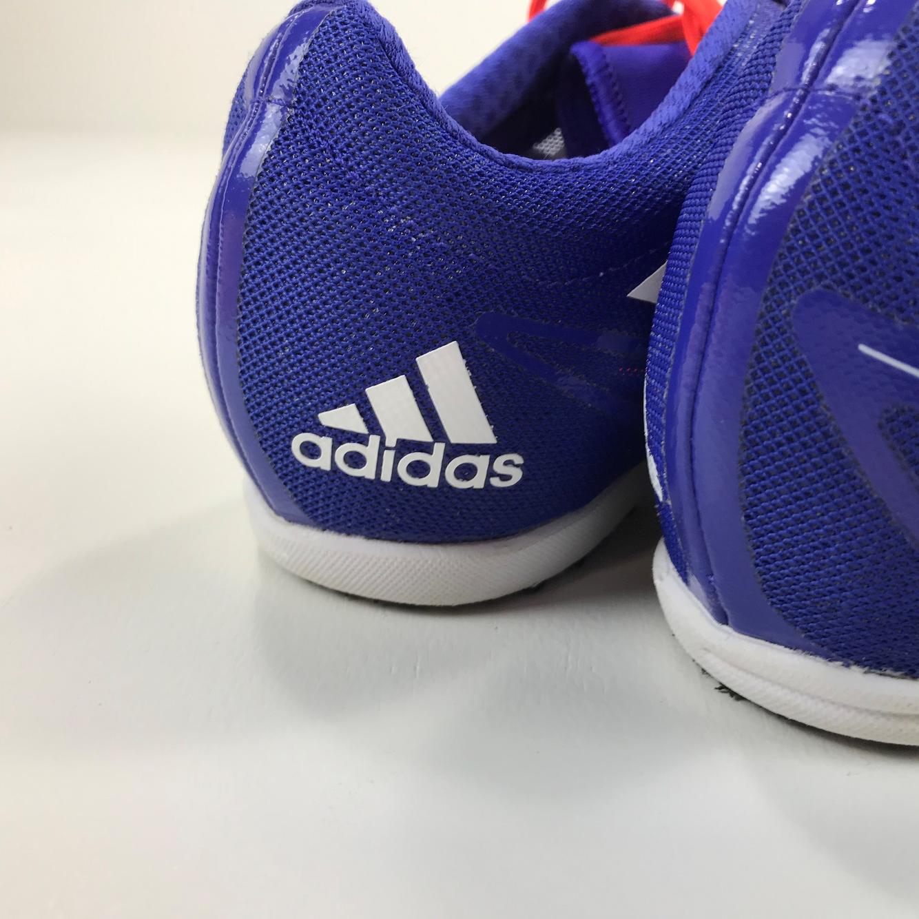 adidas adizero md 2 running spikes