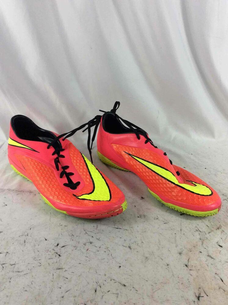 indoor hypervenom soccer shoes