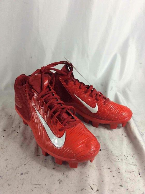 mike's sports soccer boots