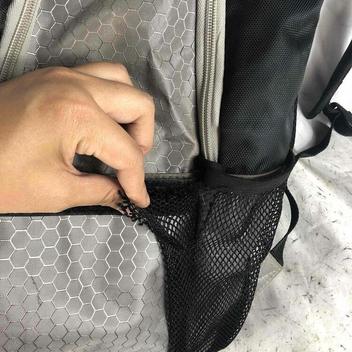 mizuno mvp elite backpack
