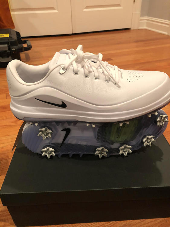 air zoom precision golf