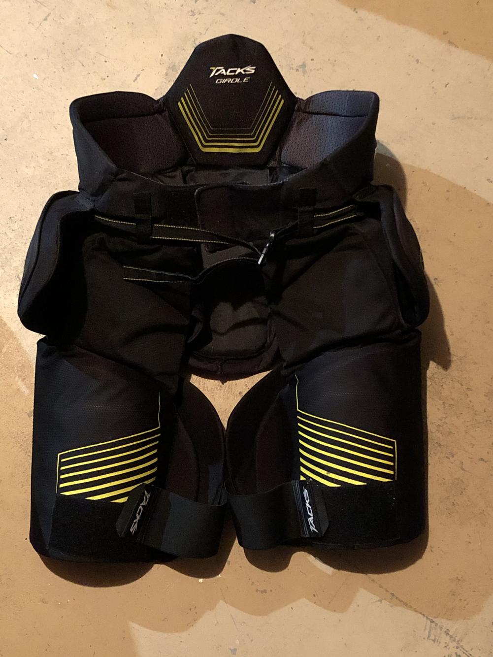 CCM Tacks XL Girdle SidelineSwap