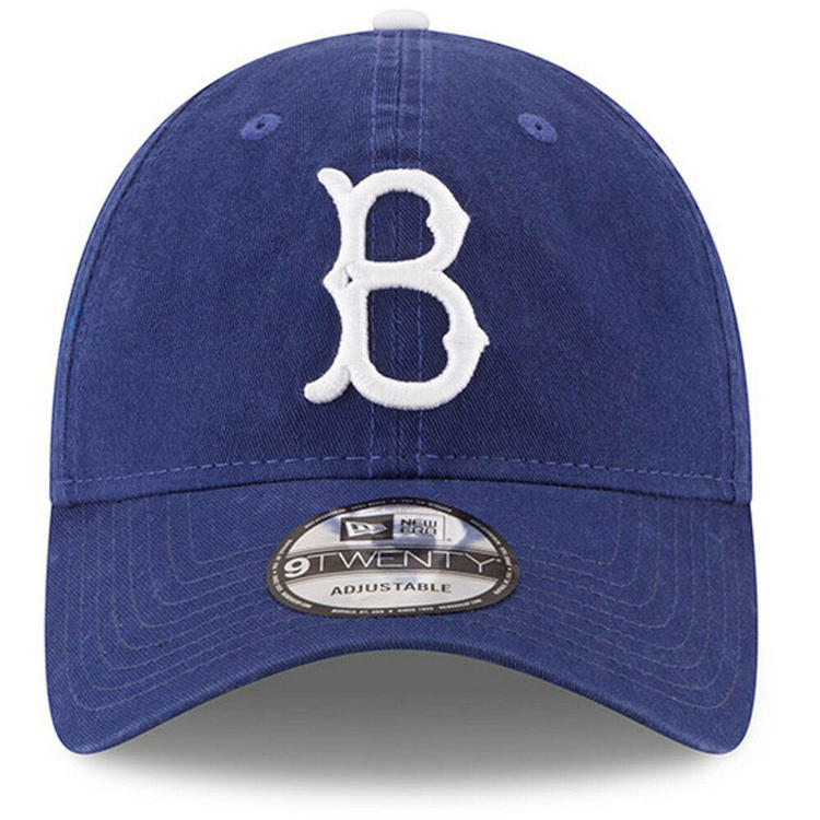brooklyn dodgers dad hat