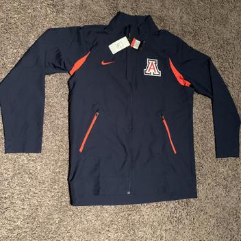 phoenix suns throwback warm up jacket
