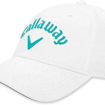 uva golf hat
