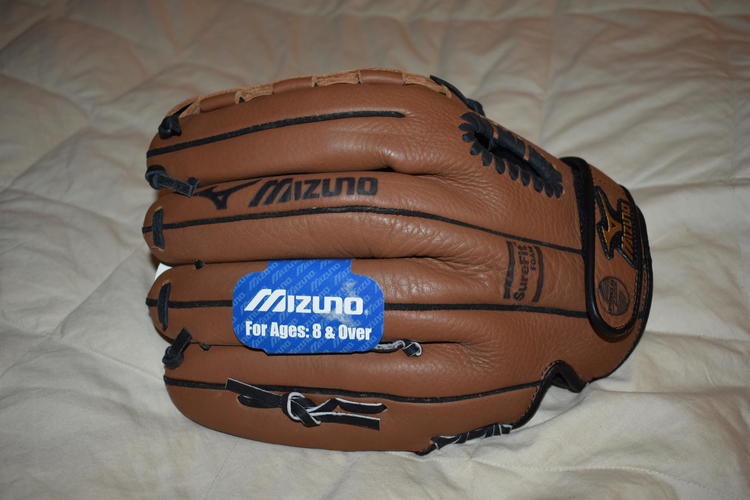 mizuno power close ii