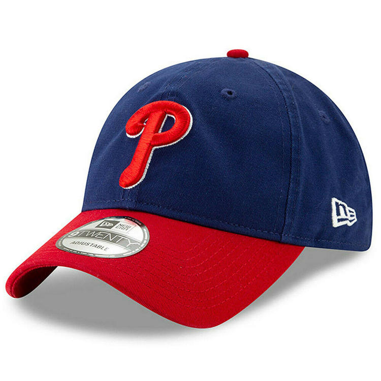 mlb phillies hat