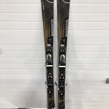 rossignol experience 88 2014