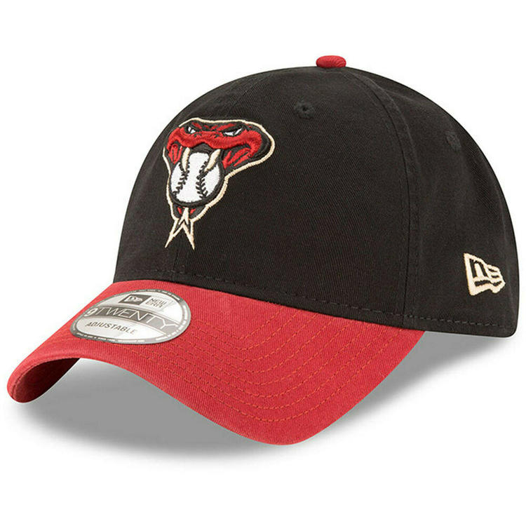 diamondbacks dad hat
