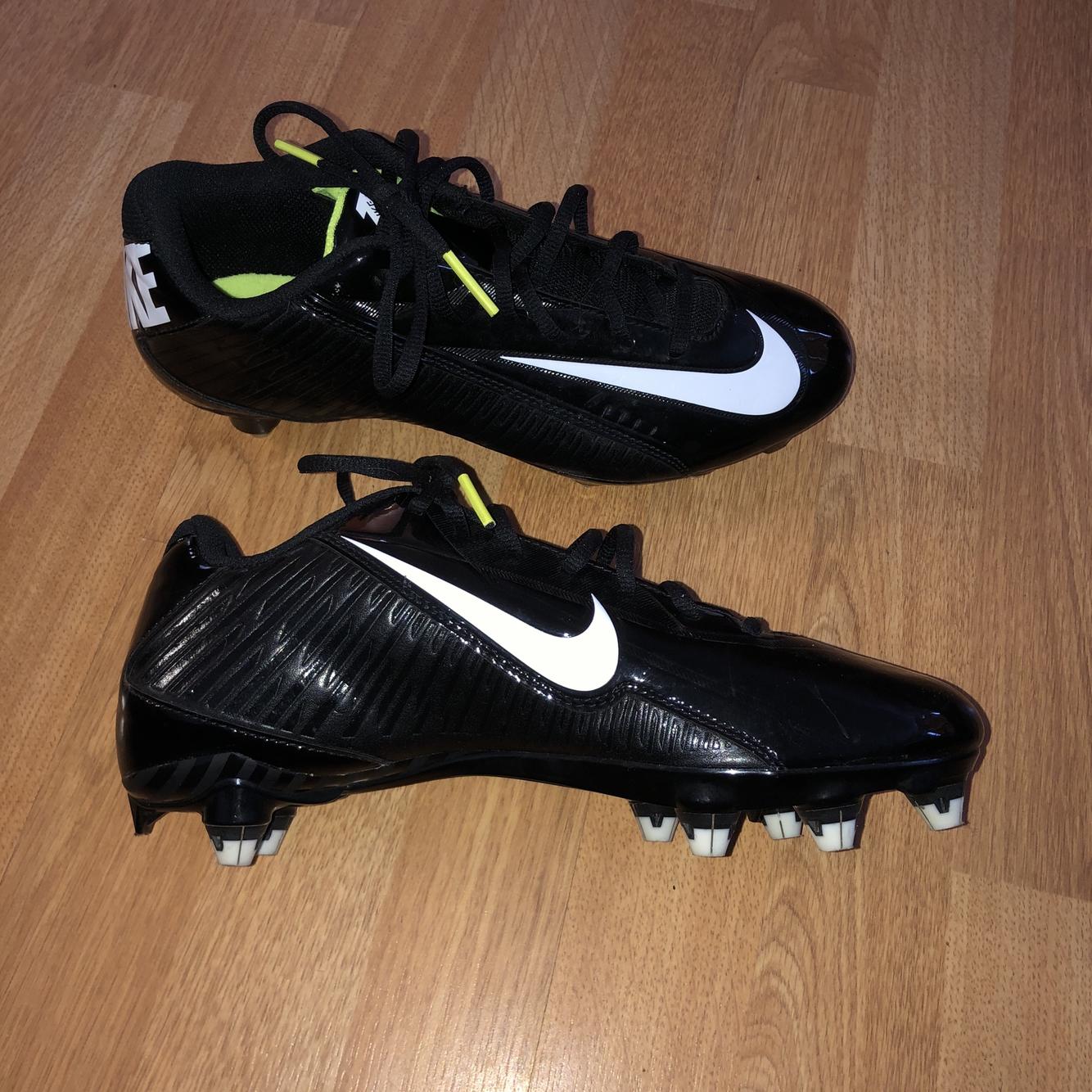 women's football cleats