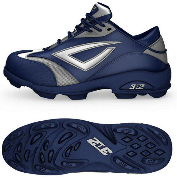 fastpitch softball shoes