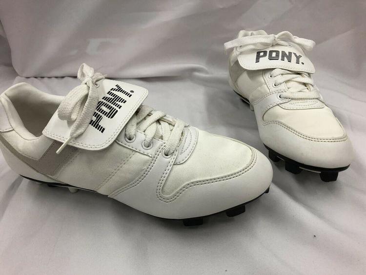 pony baseball shoes