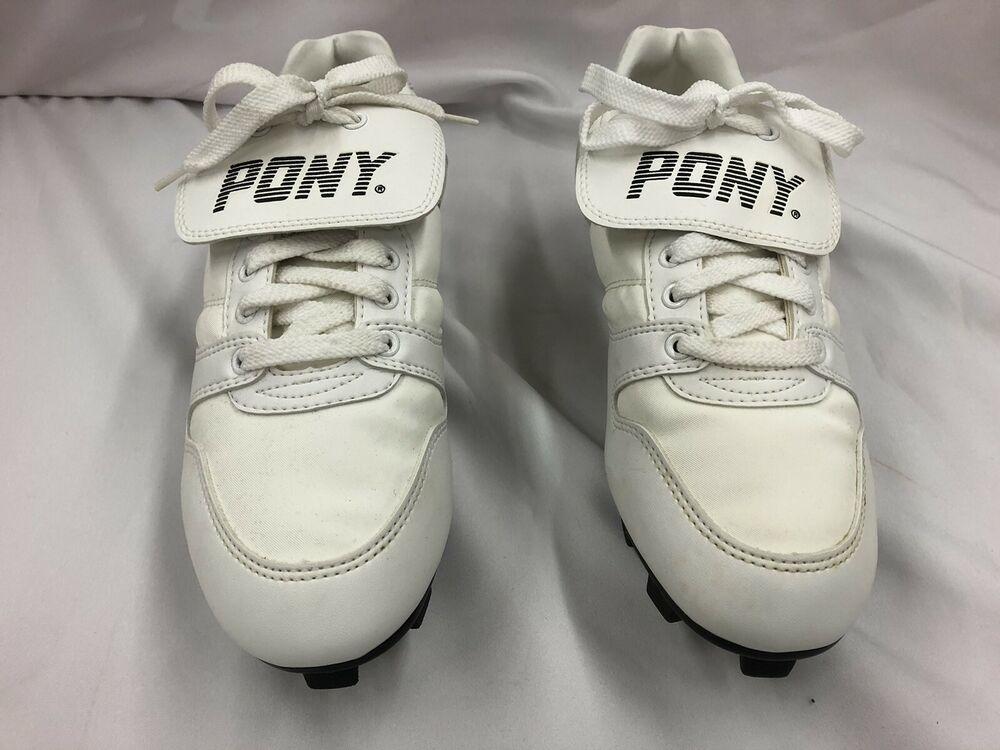 90s baseball cleats