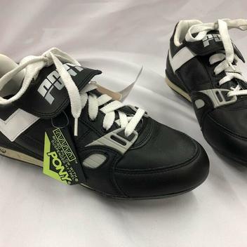 pony baseball shoes