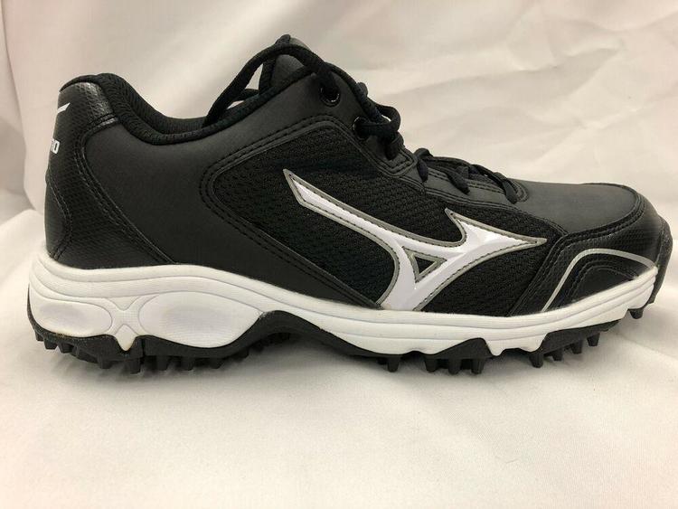Mizuno 9 spike erupt 2 Clearance