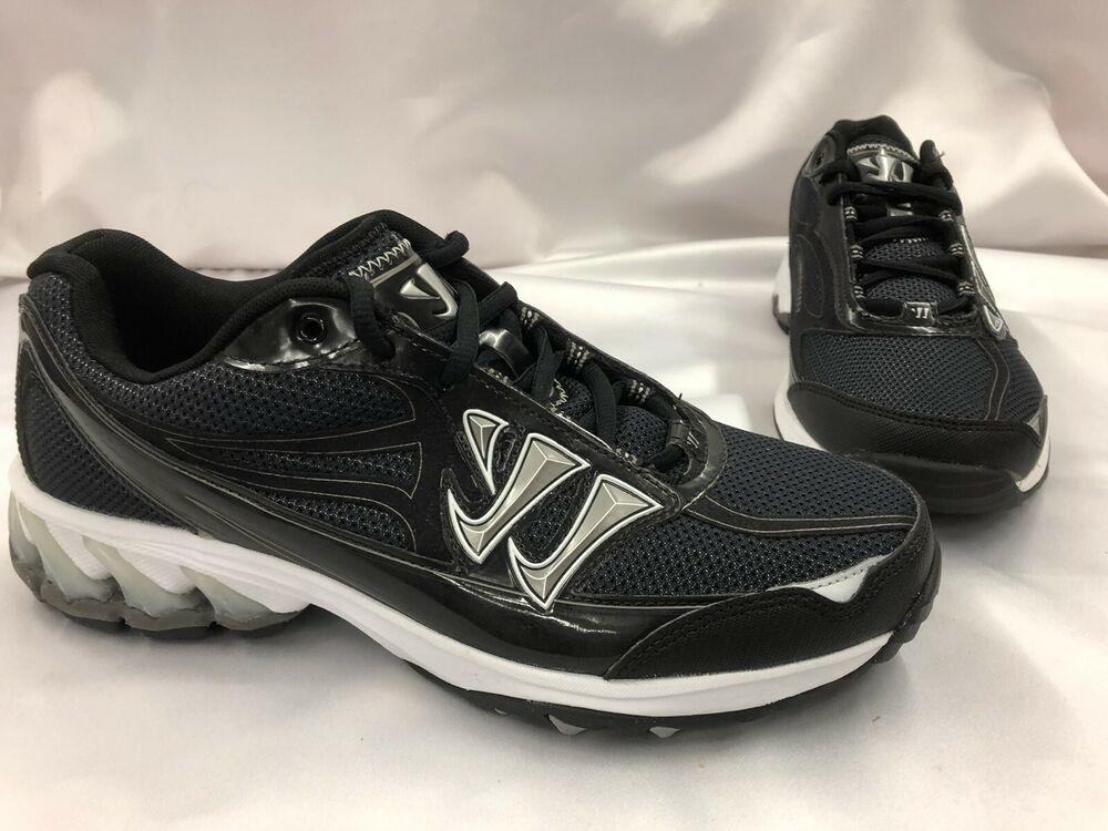 warrior lacrosse turf shoes