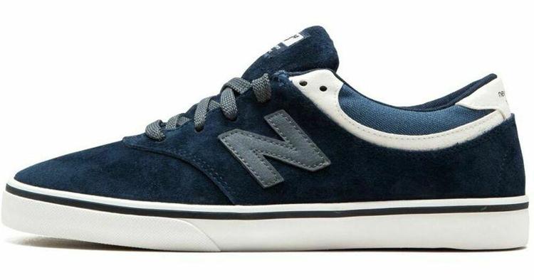 new balance numeric quincy 254