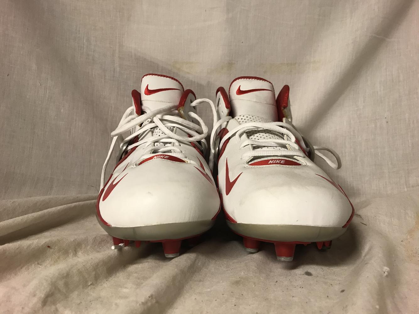 nike apocalypse cleats