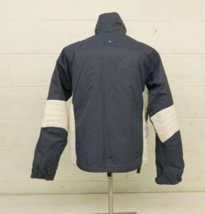 burton radar jacket