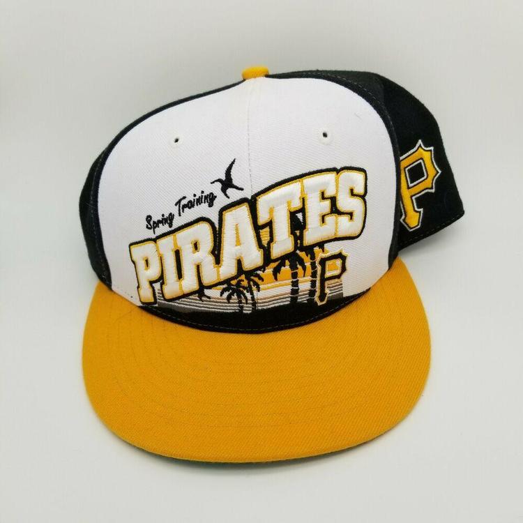 pirates 47 hat