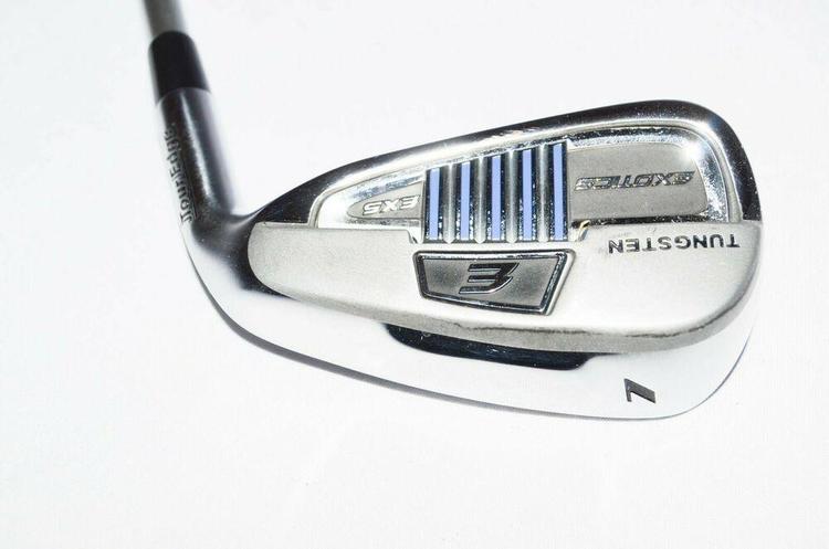 tour edge exs irons