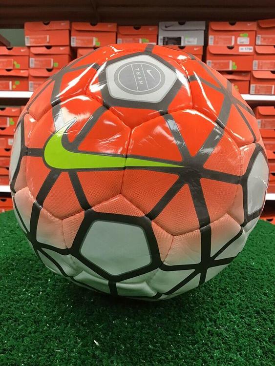 nike team soccer ball