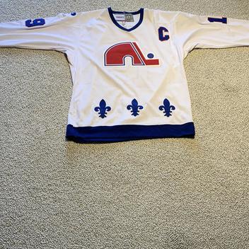 maxim afinogenov jersey