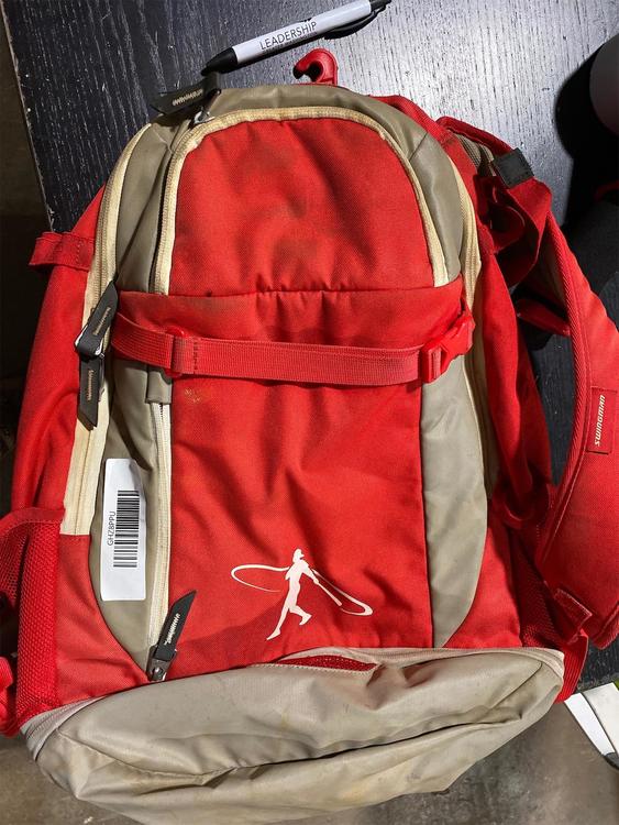 swingman backpack
