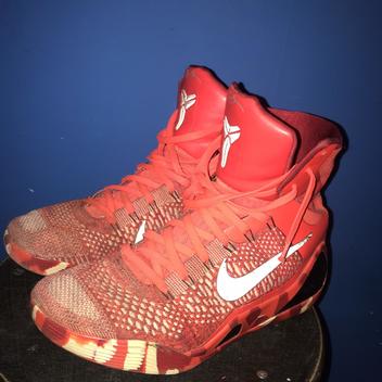 christmas kobe 9