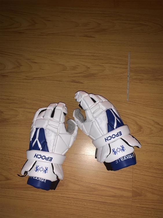 Epoch Limited Edition Team Israel From FIL 2018 | Lacrosse
