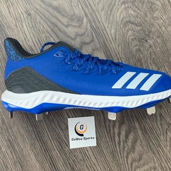 adidas icon bounce baseball cleats