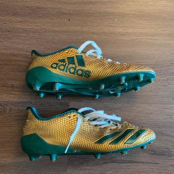 adidas adizero lacrosse cleats